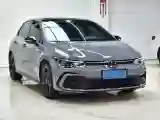2021 Volkswagen Golf 1.4T 150HP L4 7DCT