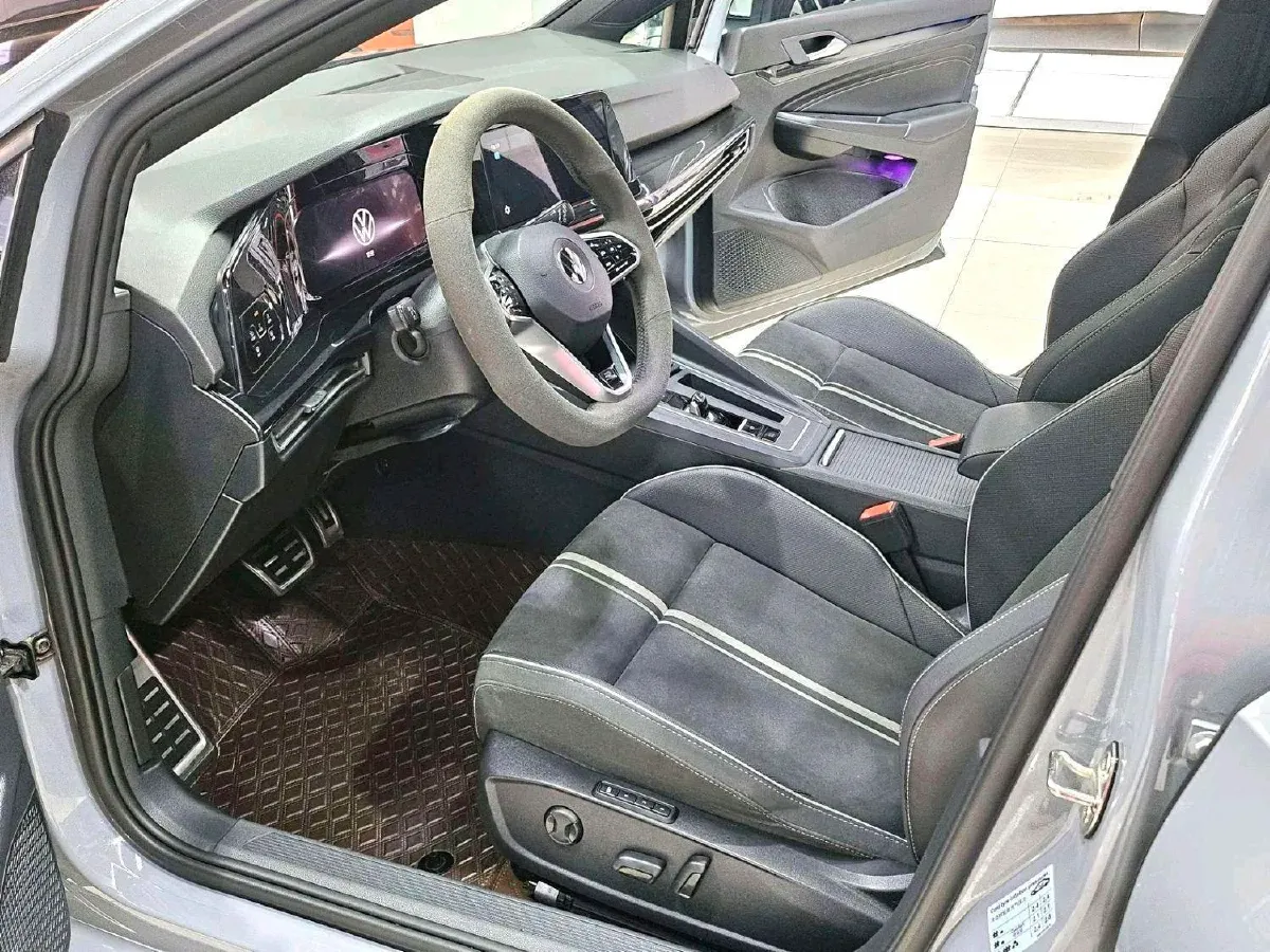 2021 Volkswagen Golf 1.4T 150HP L4 7DCT,autocango,china used car exporter,china ev exporter,chinese used car exporter,chinese used ev exporter