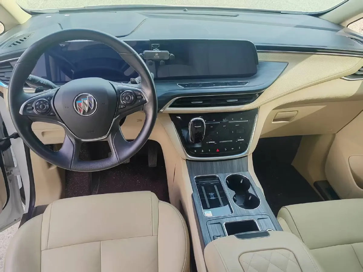 2023 Buick GL8 2.0T 237HP L4 9AT,autocango,china used car exporter,china ev exporter,chinese used car exporter,chinese used ev exporter