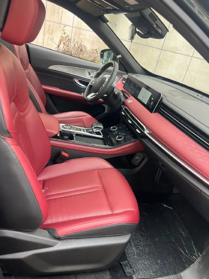 2024 Jetour X70 C-DM 1.5T 156HP L4 2DHT PHEV 19.43KWH,autocango,china used car exporter,china ev exporter,chinese used car exporter,chinese used ev exporter