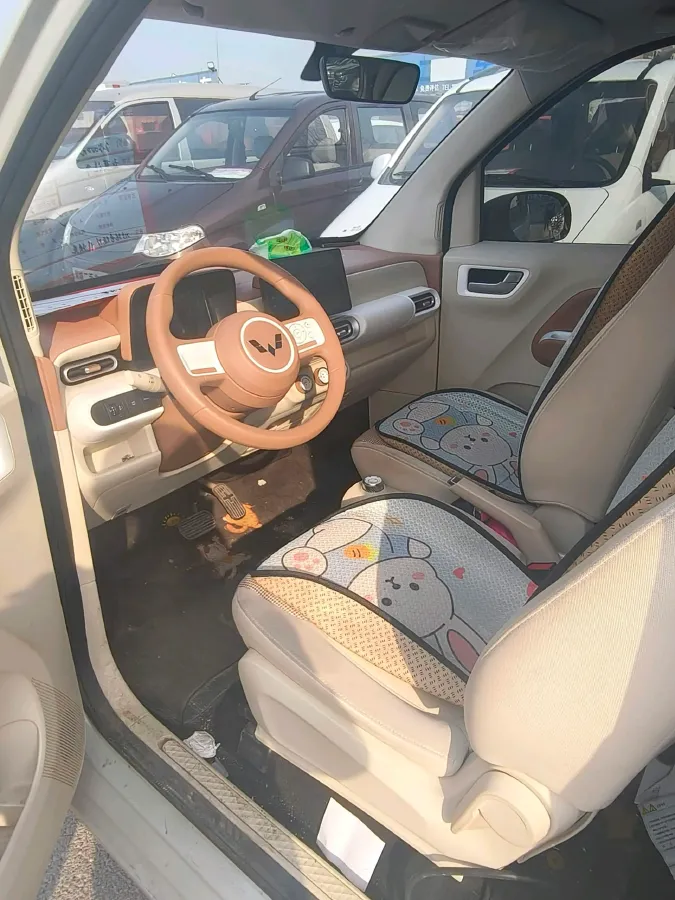 2024 WuLing HongGuang MINI EV BEV 17.3KWH,autocango,china used car exporter,china ev exporter,chinese used car exporter,chinese used ev exporter