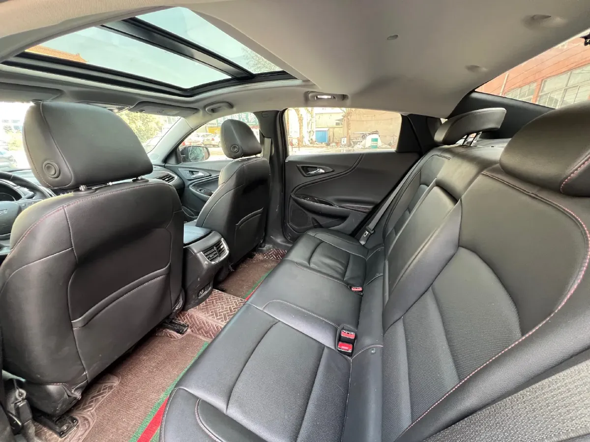 2021 Chevrolet Malibu XL 2.0T 237HP L4 9AT,autocango,china used car exporter,china ev exporter,chinese used car exporter,chinese used ev exporter