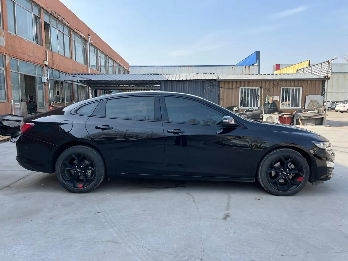2021 Chevrolet Malibu XL 2.0T 237HP L4 9AT,autocango,china used car exporter,china ev exporter,chinese used car exporter,chinese used ev exporter