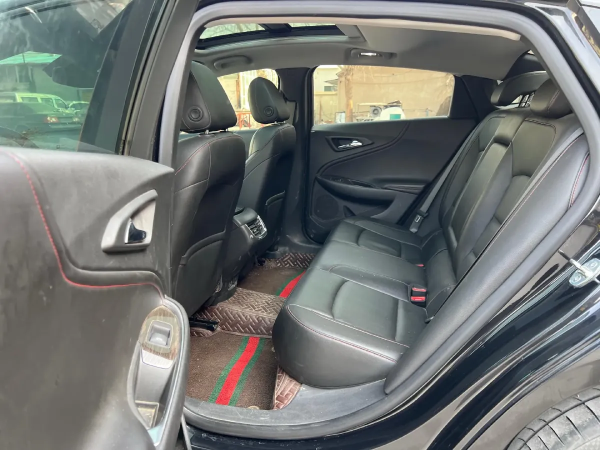 2021 Chevrolet Malibu XL 2.0T 237HP L4 9AT,autocango,china used car exporter,china ev exporter,chinese used car exporter,chinese used ev exporter