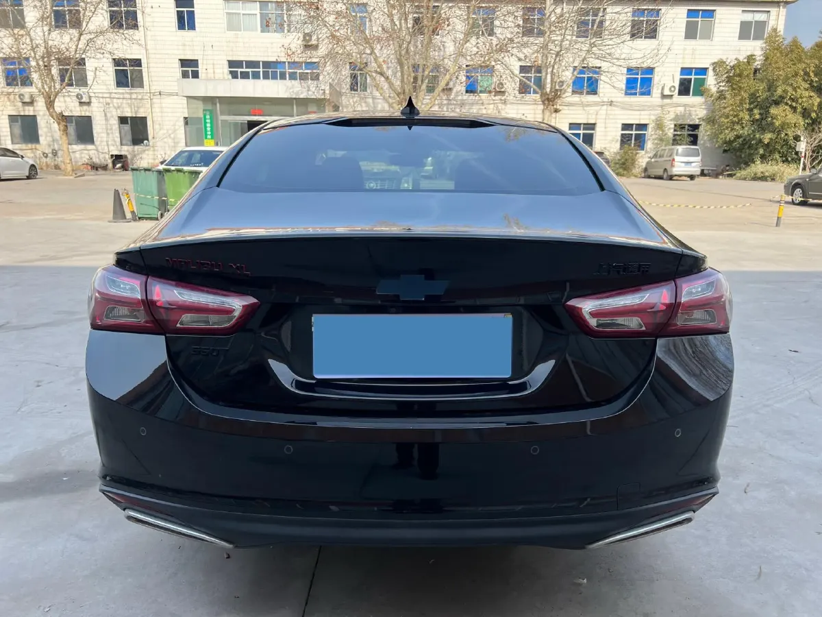 2021 Chevrolet Malibu XL 2.0T 237HP L4 9AT,autocango,china used car exporter,china ev exporter,chinese used car exporter,chinese used ev exporter