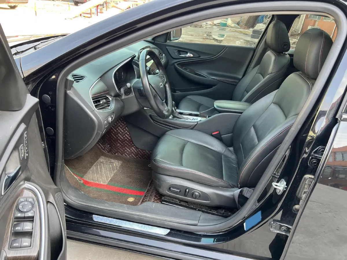 2021 Chevrolet Malibu XL 2.0T 237HP L4 9AT,autocango,china used car exporter,china ev exporter,chinese used car exporter,chinese used ev exporter