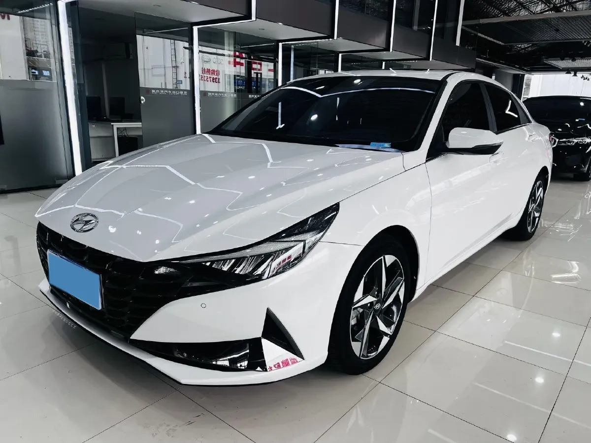 2022 Hyundai Elantra 1.5L 115HP L4 CVT,autocango,china used car exporter,china ev exporter,chinese used car exporter,chinese used ev exporter