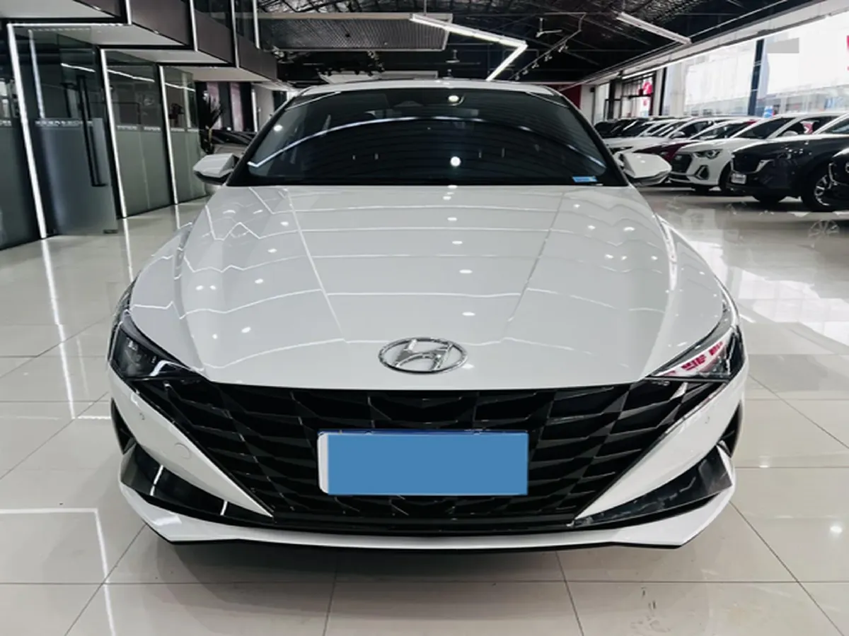 2022 Hyundai Elantra 1.5L 115HP L4 CVT,autocango,china used car exporter,china ev exporter,chinese used car exporter,chinese used ev exporter