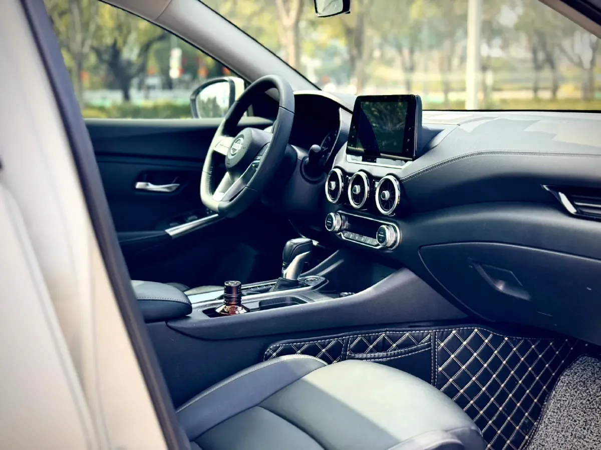 2021 Nissan Sylphy 1.6L 135HP L4 CVT,autocango,china used car exporter,china ev exporter,chinese used car exporter,chinese used ev exporter