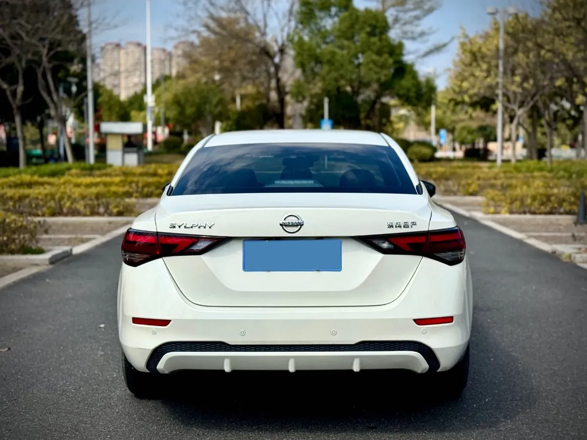 2021 Nissan Sylphy 1.6L 135HP L4 CVT,autocango,china used car exporter,china ev exporter,chinese used car exporter,chinese used ev exporter