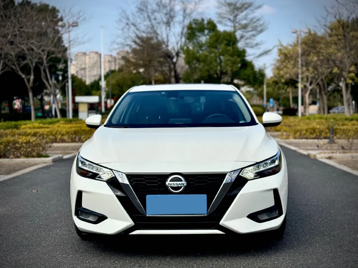 2021 Nissan Sylphy 1.6L 135HP L4 CVT,autocango,china used car exporter,china ev exporter,chinese used car exporter,chinese used ev exporter