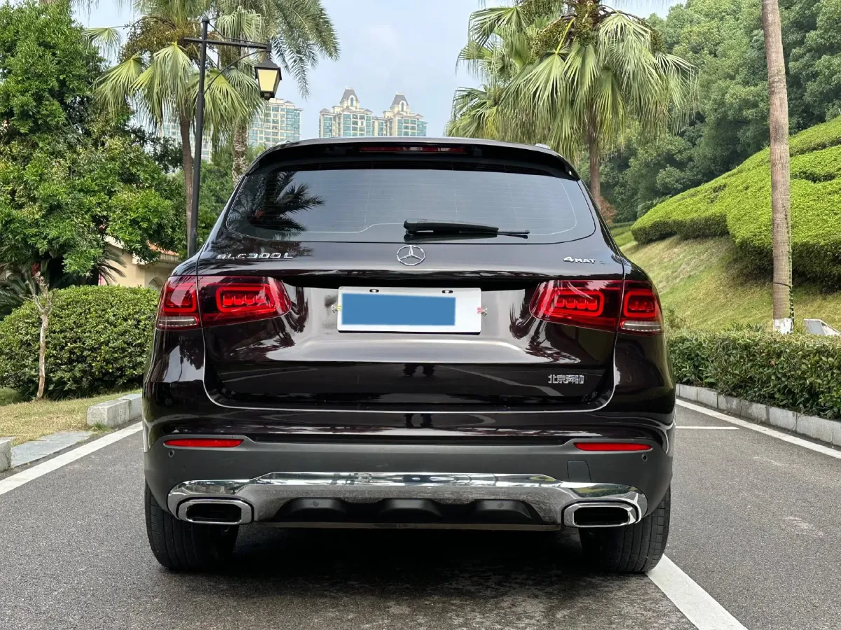 2021 Mercedes-Benz GLC Class 2.0T 197HP L4 9AT,autocango,china used car exporter,china ev exporter,chinese used car exporter,chinese used ev exporter