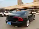 2019 Volvo S90 2.0T 254HP L4 8AT