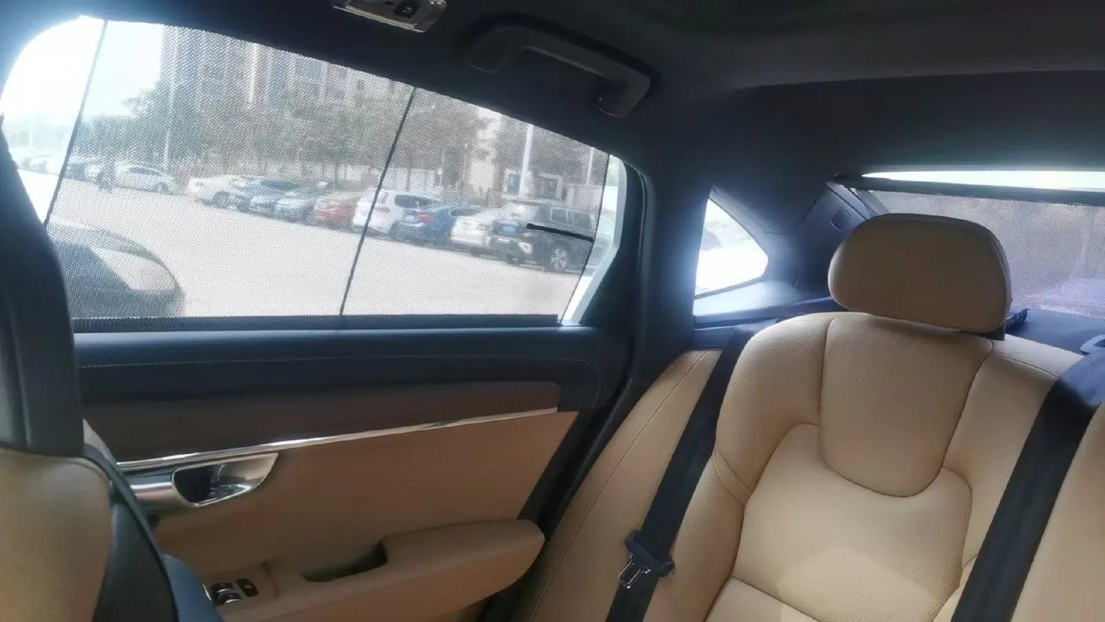 2019 Volvo S90 2.0T 254HP L4 8AT,autocango,china used car exporter,china ev exporter,chinese used car exporter,chinese used ev exporter