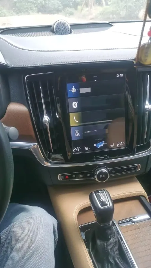 2019 Volvo S90 2.0T 254HP L4 8AT,autocango,china used car exporter,china ev exporter,chinese used car exporter,chinese used ev exporter