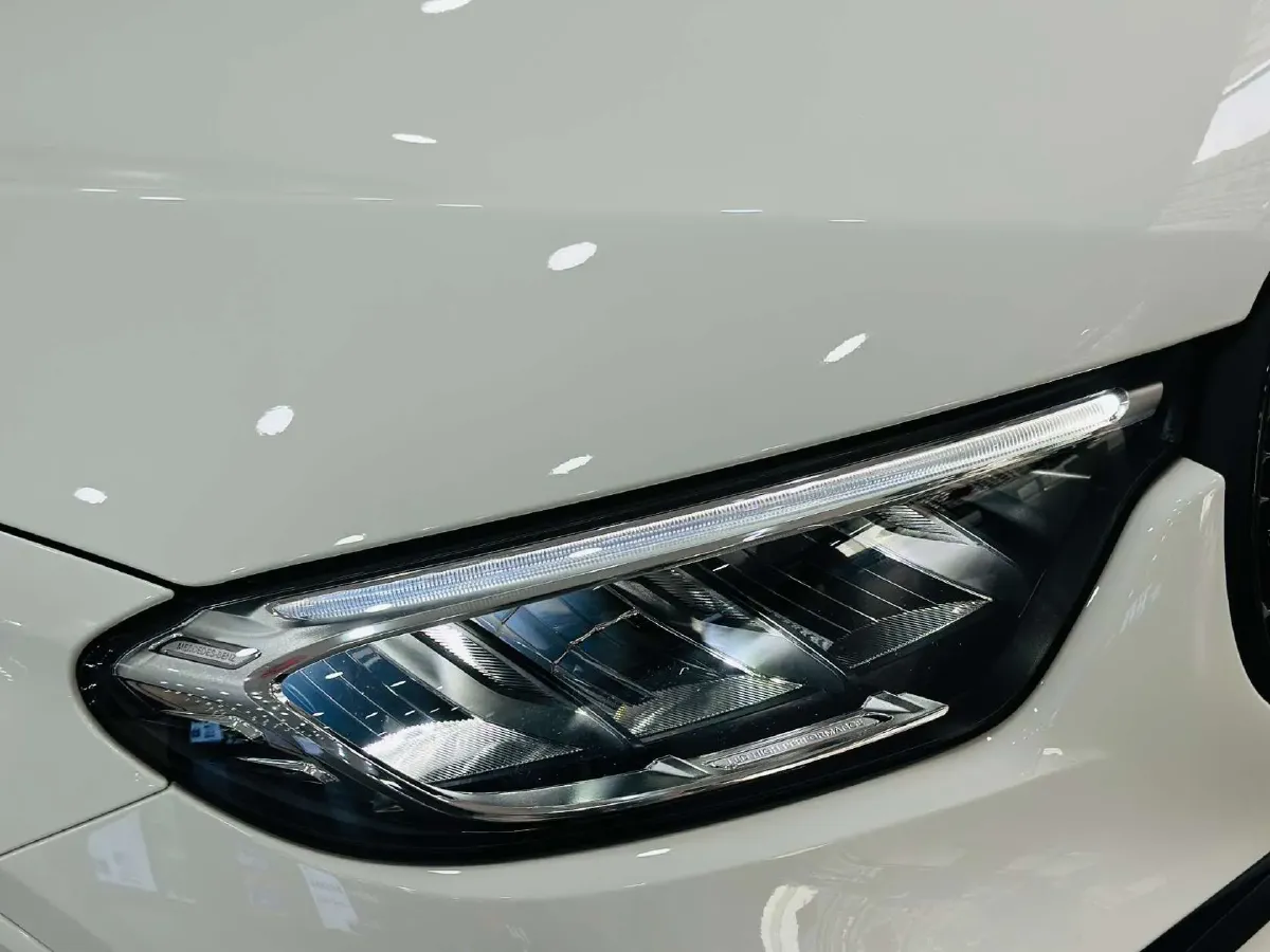 2024 Mercedes-Benz GLC Coupe 2.0T 204HP L4 9AT,autocango,china used car exporter,china ev exporter,chinese used car exporter,chinese used ev exporter