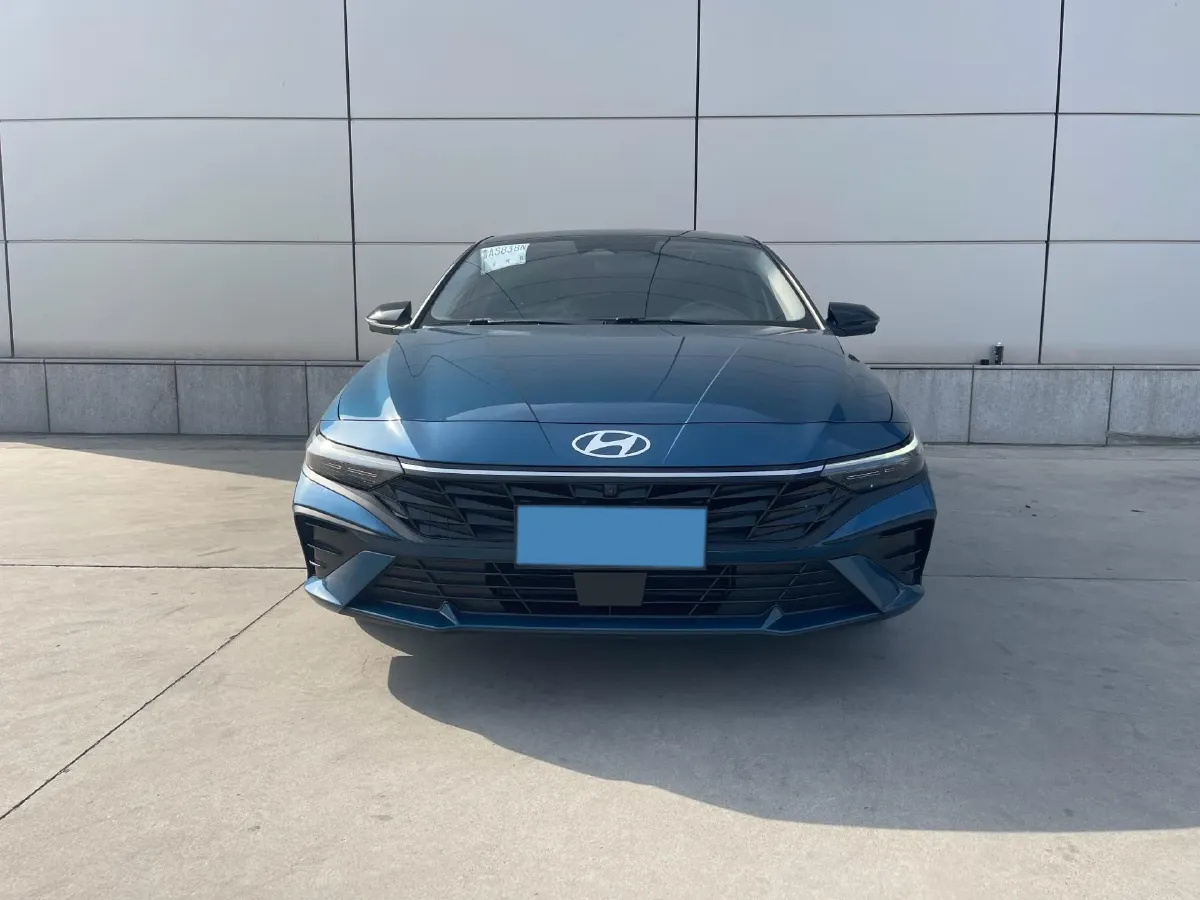 2023 Hyundai Elantra 1.5L 115HP L4 CVT,autocango,china used car exporter,china ev exporter,chinese used car exporter,chinese used ev exporter