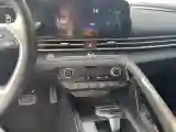 2023 Hyundai Elantra 1.5L 115HP L4 CVT
