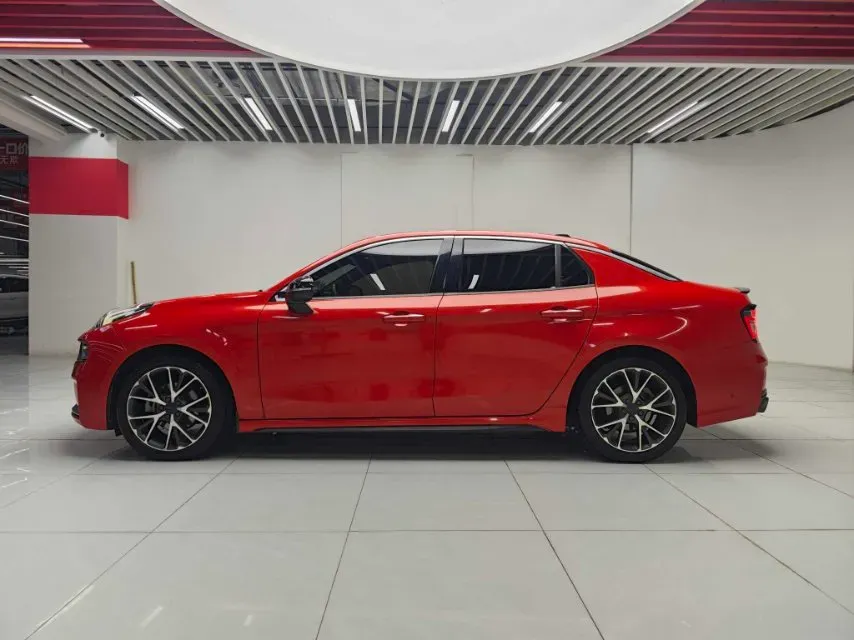 2021 LYNK&CO 03 2.0T 190HP L4 6AT,autocango,china used car exporter,china ev exporter,chinese used car exporter,chinese used ev exporter