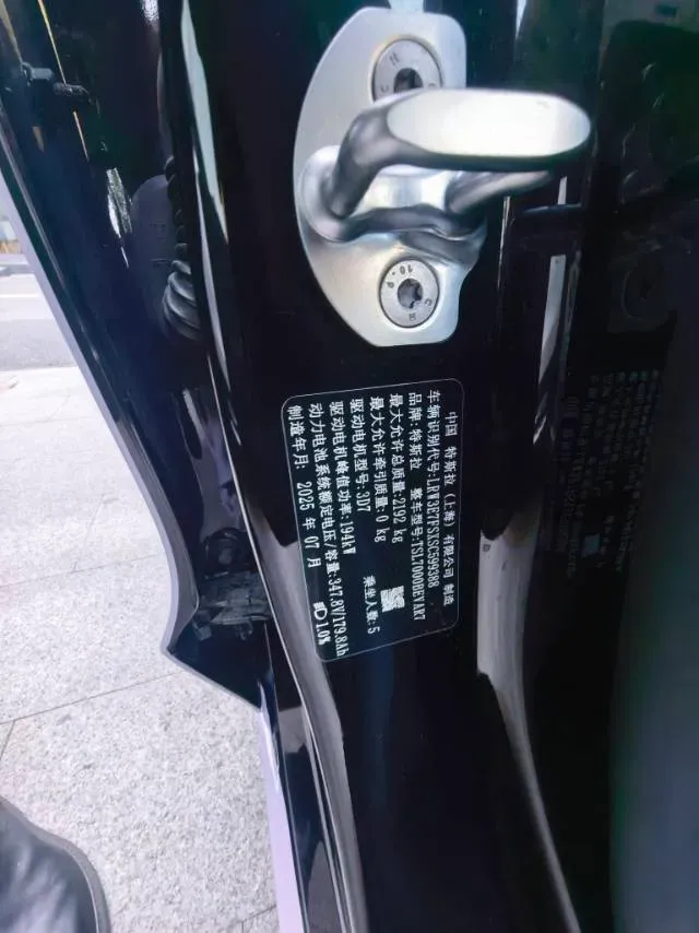 2025 Tesla Model 3 BEV 62.5KWH,autocango,china used car exporter,china ev exporter,chinese used car exporter,chinese used ev exporter