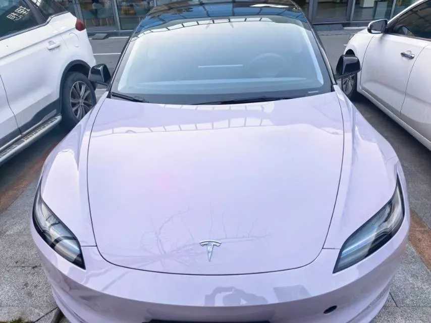 2025 Tesla Model 3 BEV 62.5KWH,autocango,china used car exporter,china ev exporter,chinese used car exporter,chinese used ev exporter