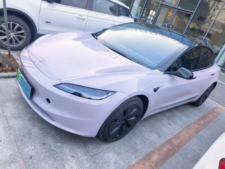 2025 Tesla Model 3 BEV 62.5KWH,autocango,china used car exporter,china ev exporter,chinese used car exporter,chinese used ev exporter