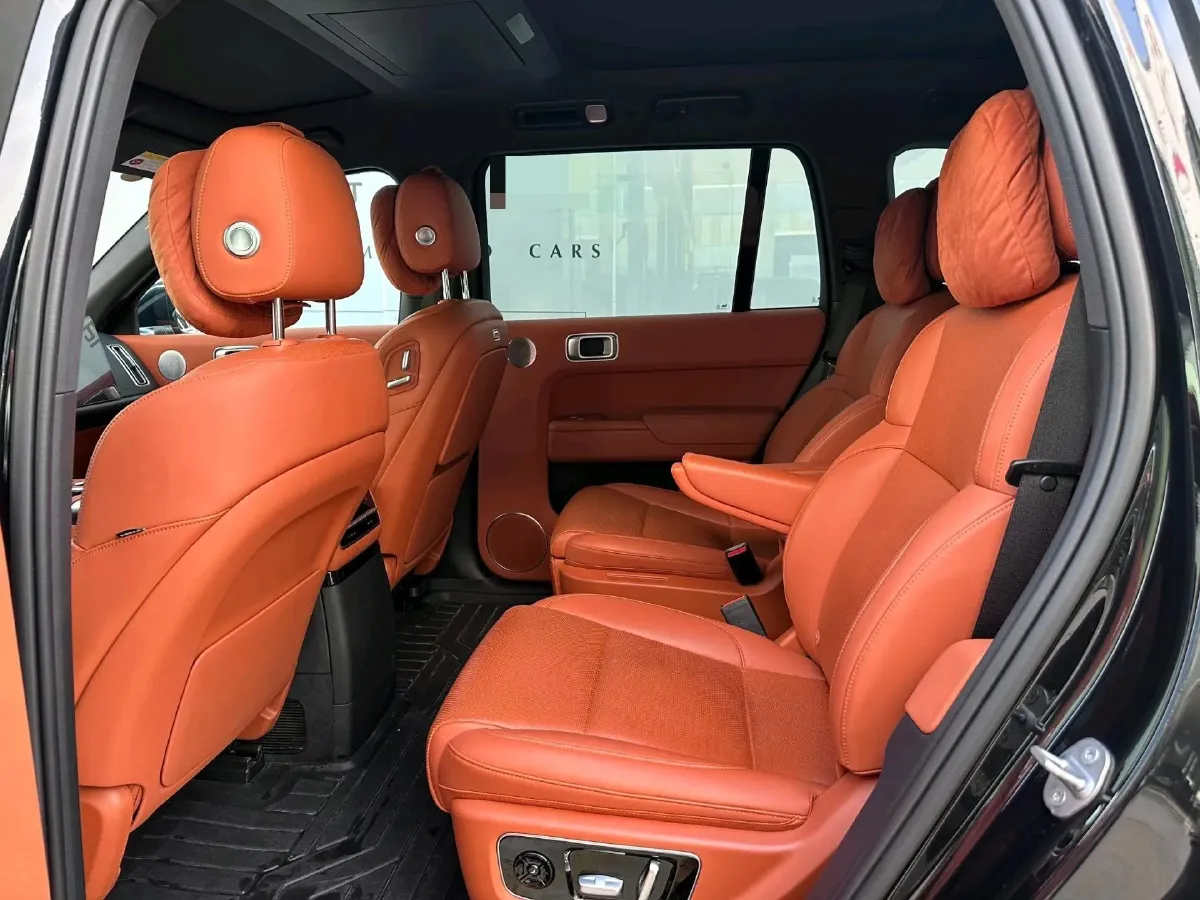 2022 Li L9 Range Extended 154HP REEV 42.6KWH,autocango,china used car exporter,china ev exporter,chinese used car exporter,chinese used ev exporter