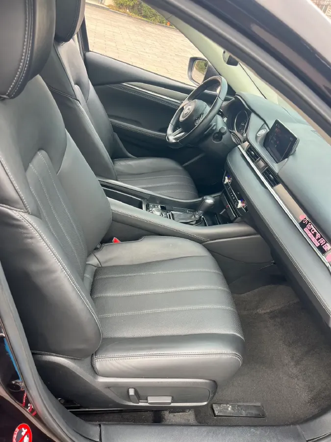 2020 Mazda Atenza 2.5L 192HP L4 6AT,autocango,china used car exporter,china ev exporter,chinese used car exporter,chinese used ev exporter