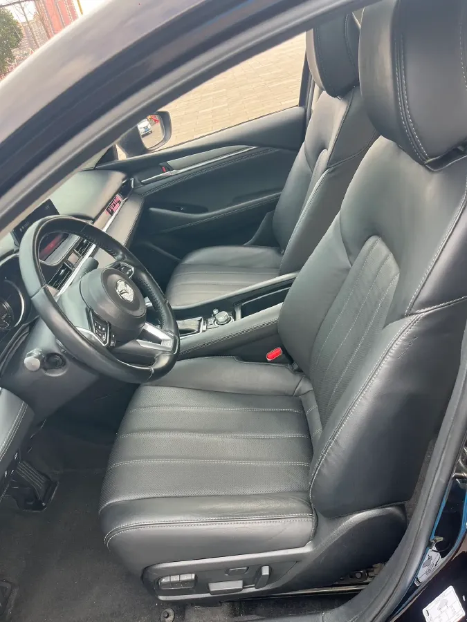 2020 Mazda Atenza 2.5L 192HP L4 6AT,autocango,china used car exporter,china ev exporter,chinese used car exporter,chinese used ev exporter