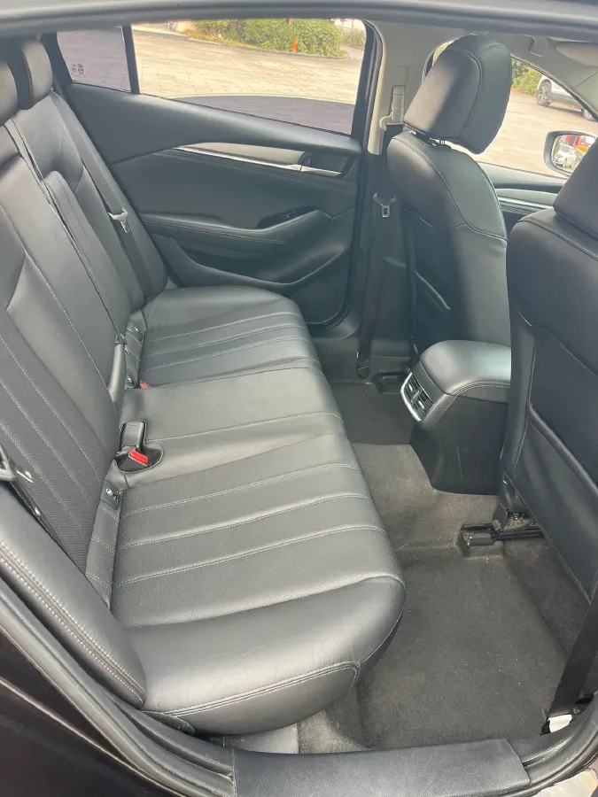 2020 Mazda Atenza 2.5L 192HP L4 6AT,autocango,china used car exporter,china ev exporter,chinese used car exporter,chinese used ev exporter