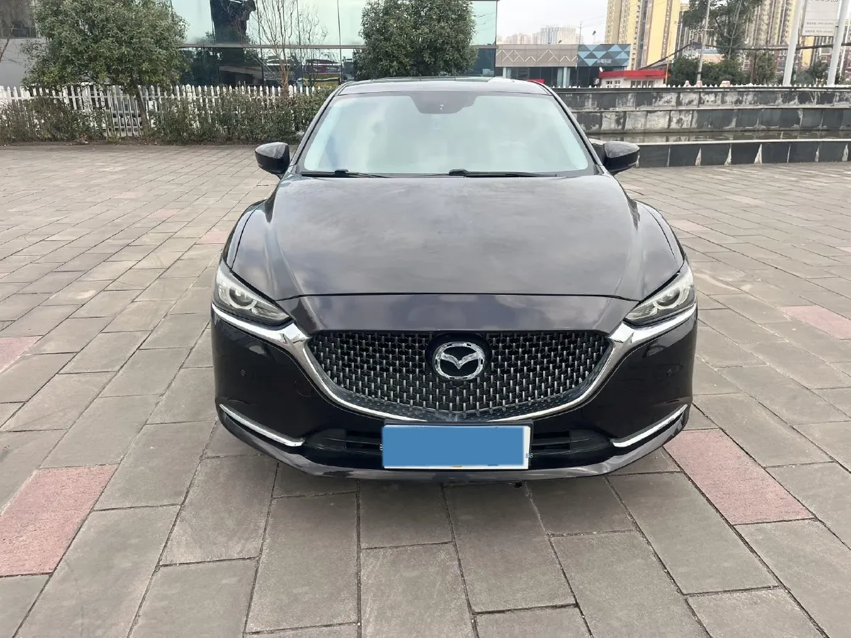 2020 Mazda Atenza 2.5L 192HP L4 6AT,autocango,china used car exporter,china ev exporter,chinese used car exporter,chinese used ev exporter