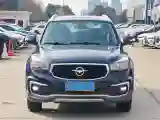 2017 HaiMa S7 1.8T 188HP L4 6MT