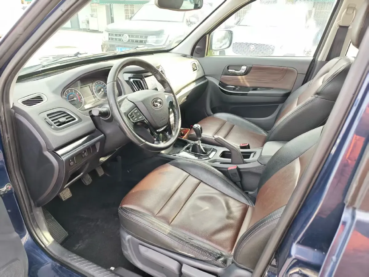 2017 HaiMa S7 1.8T 188HP L4 6MT,autocango,china used car exporter,china ev exporter,chinese used car exporter,chinese used ev exporter