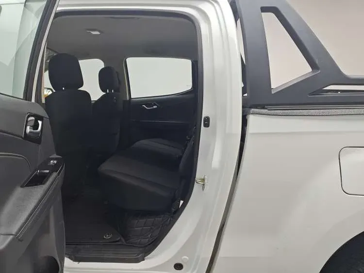 2020 Isuzu LingTuo 2.5T 150HP L4 6MT,autocango,china used car exporter,china ev exporter,chinese used car exporter,chinese used ev exporter