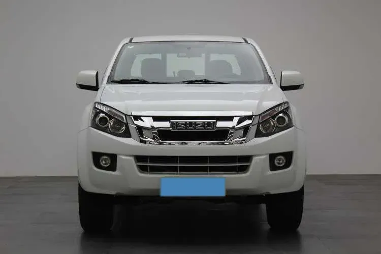 2020 Isuzu LingTuo 2.5T 150HP L4 6MT,autocango,china used car exporter,china ev exporter,chinese used car exporter,chinese used ev exporter