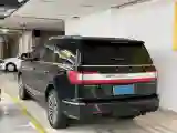 2019 Lincoln Navigator 3.5T 388HP V6 10AT