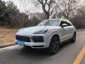 2022 PORSCHE CAYENNE,autocango,china used car exporter,china ev exporter,chinese used car exporter,chinese used ev exporter