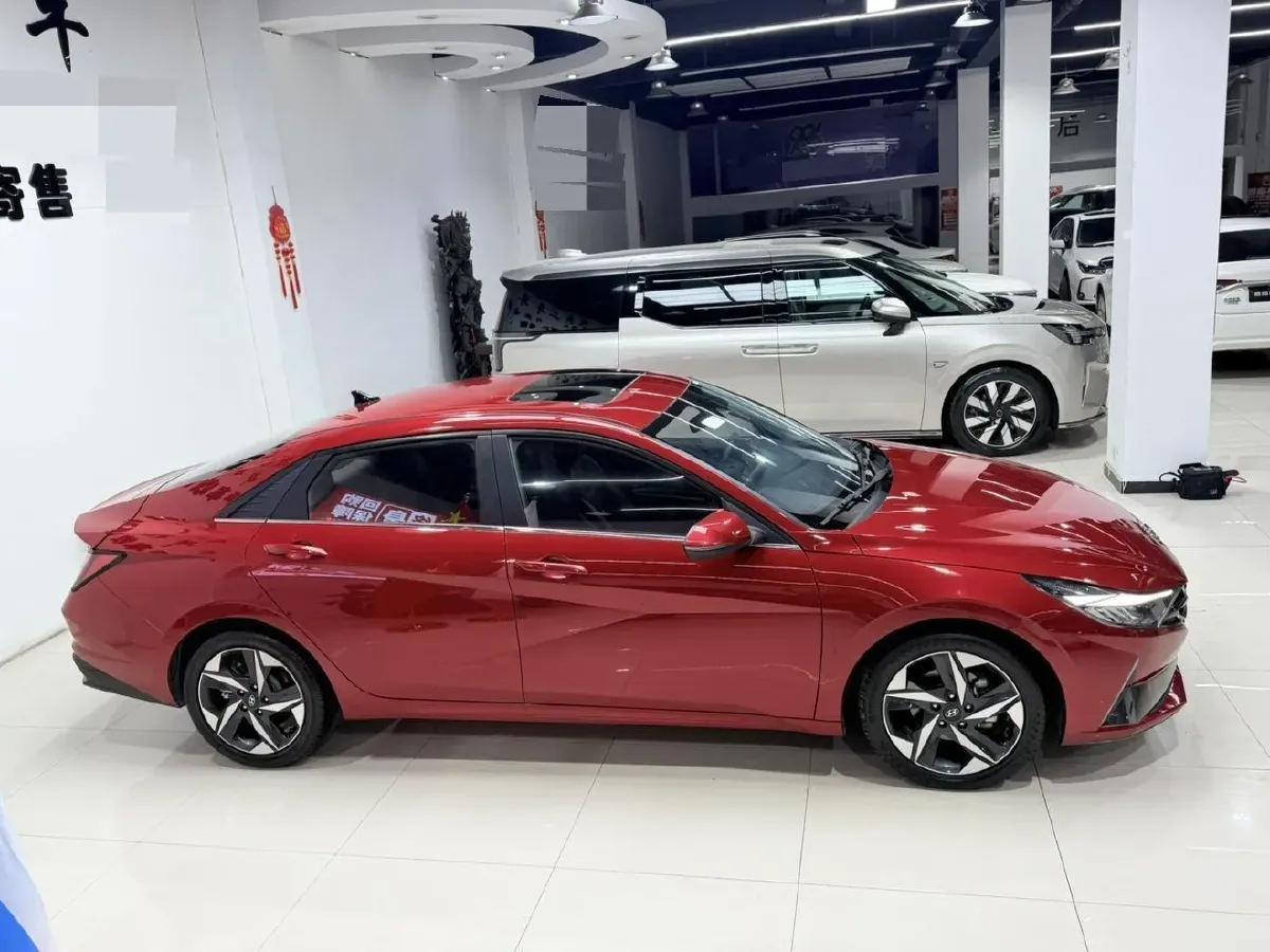 2022 Hyundai Elantra 1.5L 115HP L4 CVT,autocango,china used car exporter,china ev exporter,chinese used car exporter,chinese used ev exporter