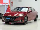 2022 HYUNDAI ELANTRA,autocango,china used car exporter,china ev exporter,chinese used car exporter,chinese used ev exporter