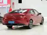 2022 Hyundai Elantra 1.5L 115HP L4 CVT
