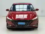 2022 Hyundai Elantra 1.5L 115HP L4 CVT