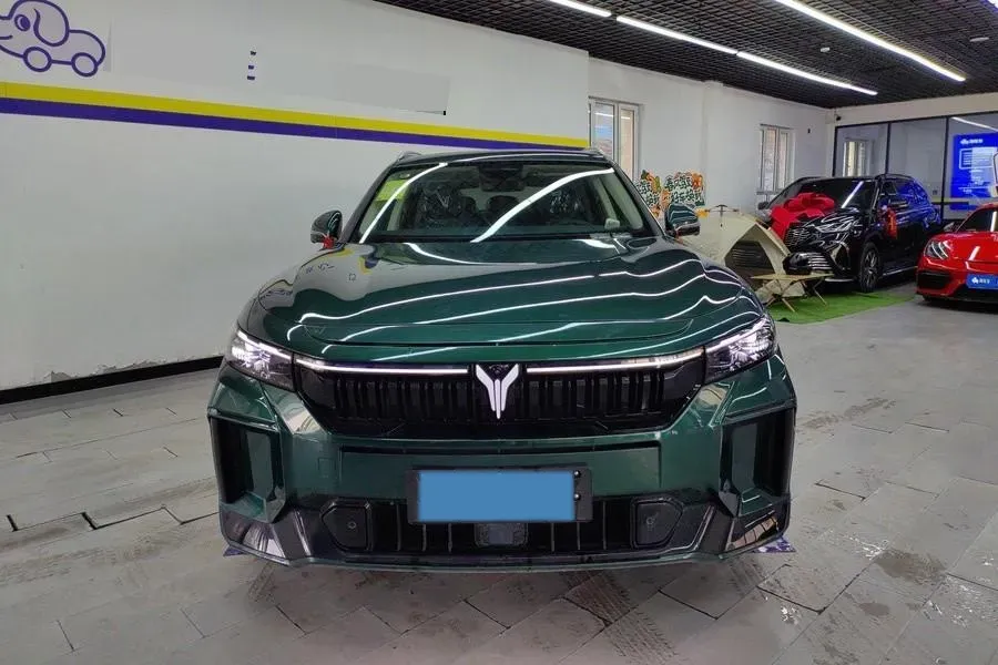 2024 Voyah FREE 1.5T 150HP L4 REEV 39.2KWH,autocango,china used car exporter,china ev exporter,chinese used car exporter,chinese used ev exporter