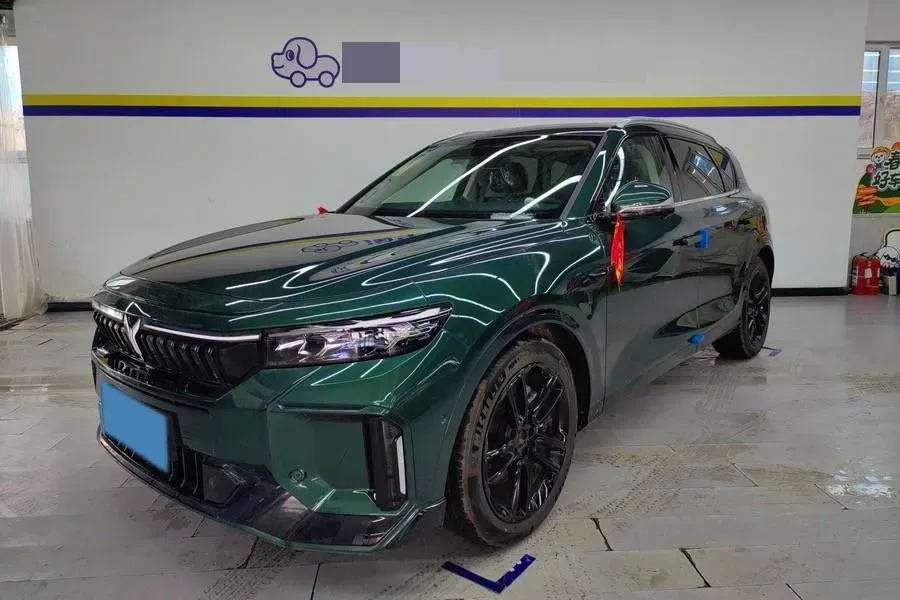 2024 Voyah FREE 1.5T 150HP L4 REEV 39.2KWH,autocango,china used car exporter,china ev exporter,chinese used car exporter,chinese used ev exporter