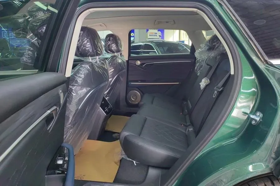 2024 Voyah FREE 1.5T 150HP L4 REEV 39.2KWH,autocango,china used car exporter,china ev exporter,chinese used car exporter,chinese used ev exporter