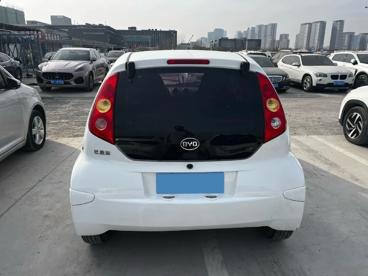 2015 BYD F0 1.0L 68HP L3 5MT,autocango,china used car exporter,china ev exporter,chinese used car exporter,chinese used ev exporter