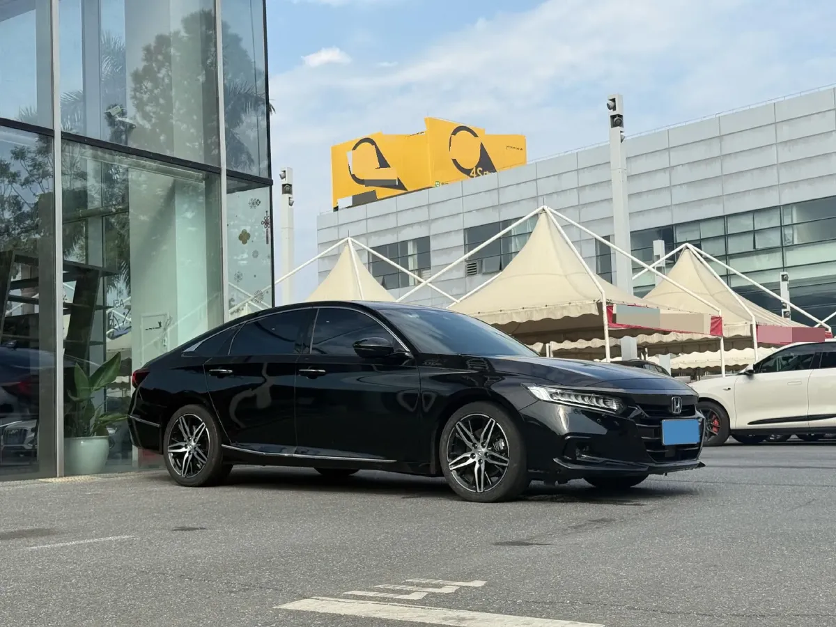 2022 Honda Accord 2.0L 146HP L4 E-CVT Hybrid,autocango,china used car exporter,china ev exporter,chinese used car exporter,chinese used ev exporter
