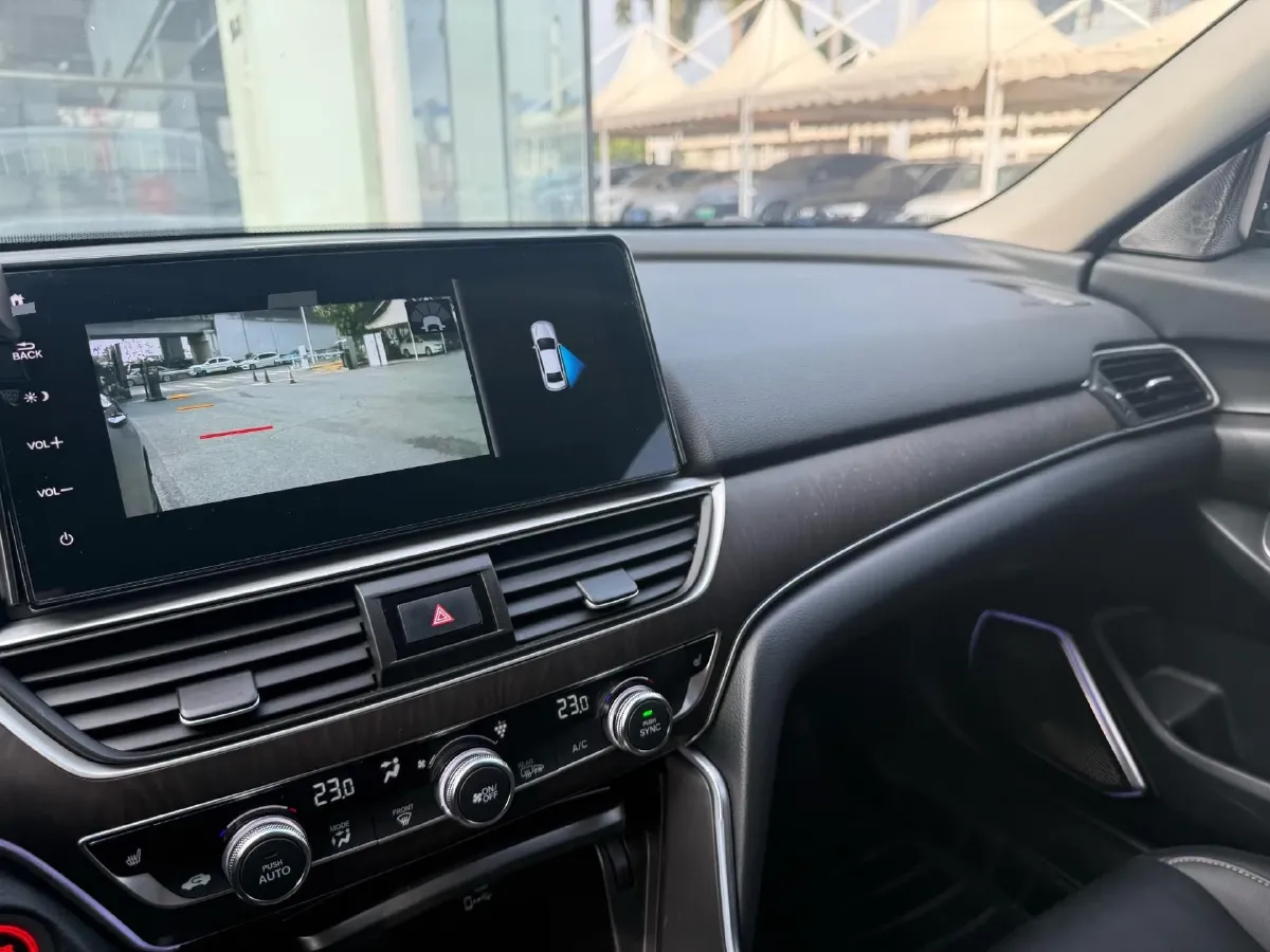 2022 Honda Accord 2.0L 146HP L4 E-CVT Hybrid,autocango,china used car exporter,china ev exporter,chinese used car exporter,chinese used ev exporter