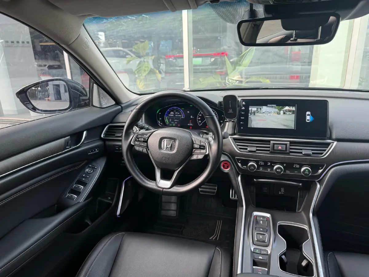 2022 Honda Accord 2.0L 146HP L4 E-CVT Hybrid,autocango,china used car exporter,china ev exporter,chinese used car exporter,chinese used ev exporter