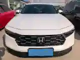 2023 Dongfeng PaLaSuo 2.0T 228HP L4 8AT