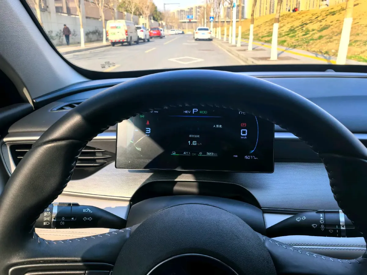 2025 BYD Seal05 DM-i 1.5L 101HP L4 E-CVT PHEV 7.68KWH,autocango,china used car exporter,china ev exporter,chinese used car exporter,chinese used ev exporter